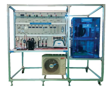 G10 HEATING,VENTILATION AND AIR CONDITIONING