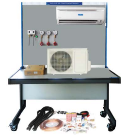 G10 HEATING,VENTILATION AND AIR CONDITIONING