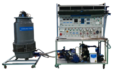 G10 HEATING,VENTILATION AND AIR CONDITIONING