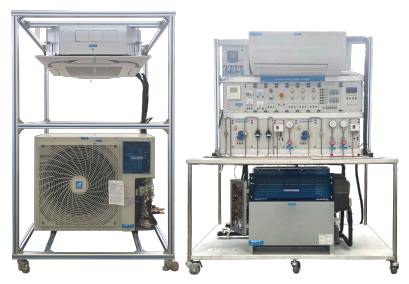 G10 HEATING,VENTILATION AND AIR CONDITIONING