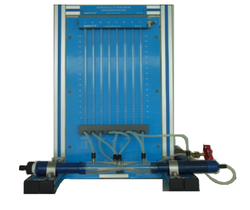 G11 FLUID MECHANICS