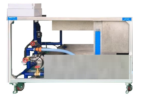 G11 FLUID MECHANICS