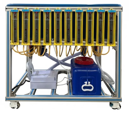 GROUND WATER FLOW UNIT