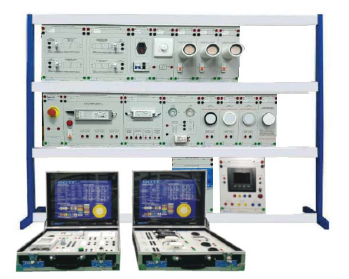 G13 BUILDING AUTOMATION
