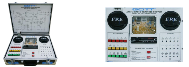 G3 CONSUMER ELECTRONIC