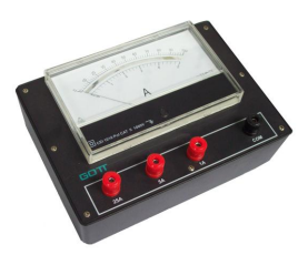G6 TEST & MEASUREMENT