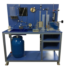 G11 FLUID MECHANICS