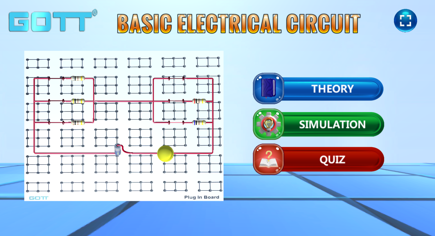 BASIC ELECTRICAL CIRCUIT