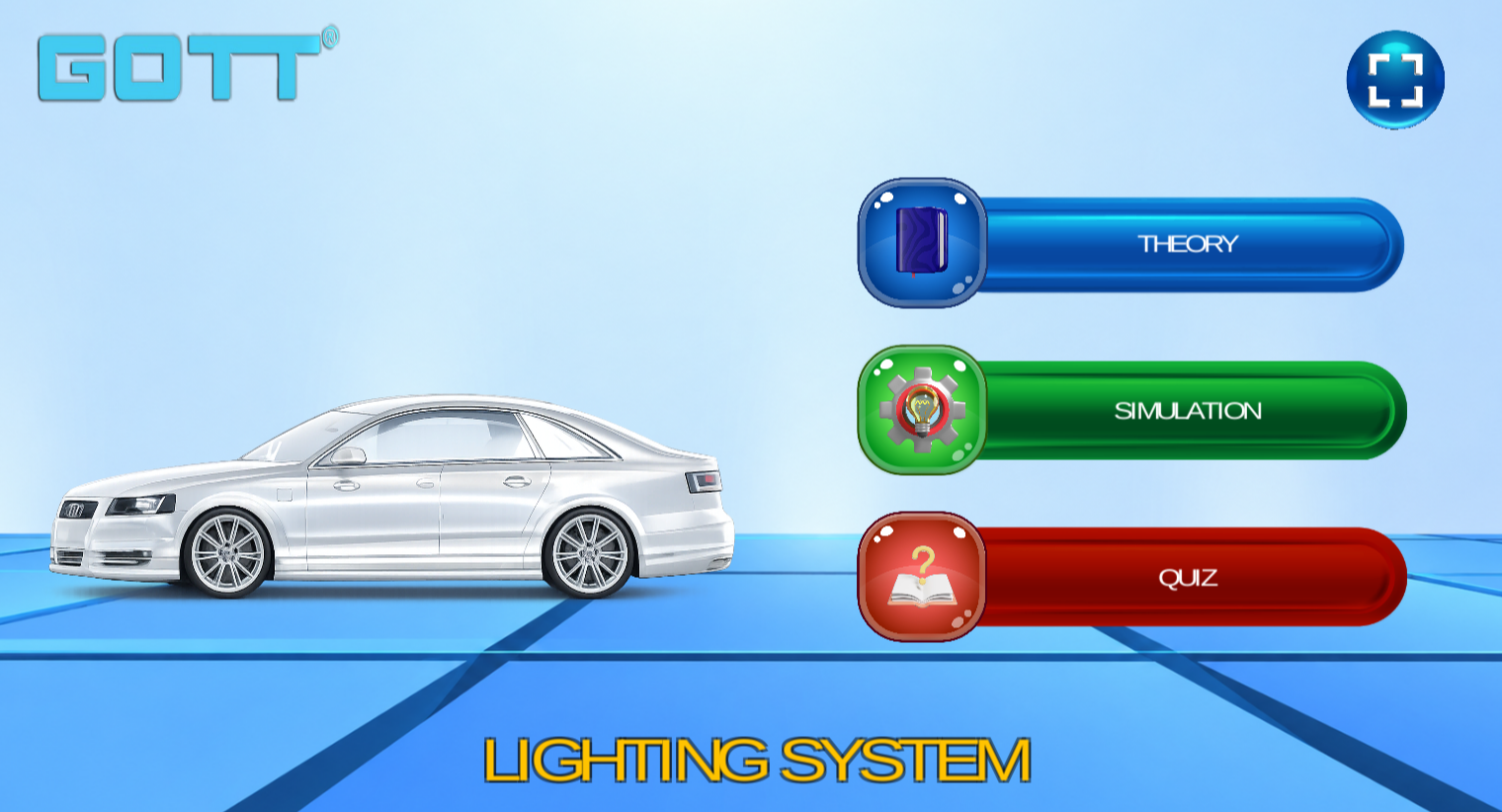 LIGHTING SYSTEM