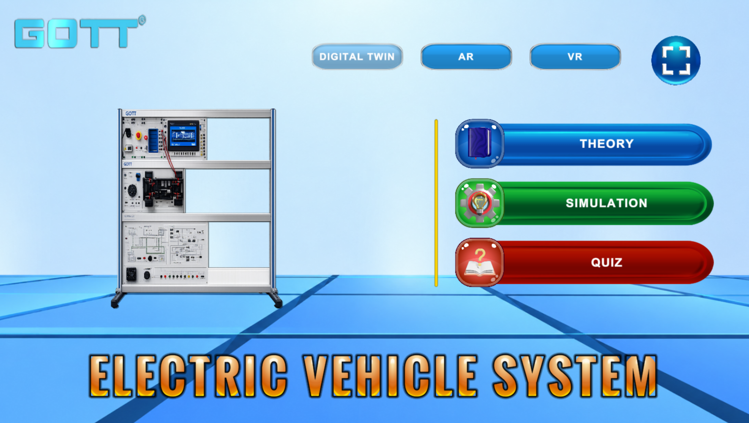 ELECTRIC VEHICLE