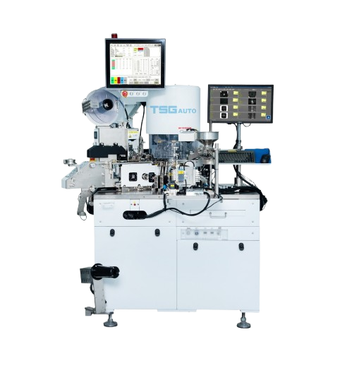 TSG AUTOMATION SDN. BHD.