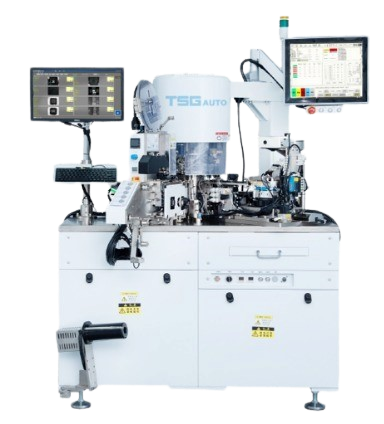 TSG AUTOMATION SDN. BHD.